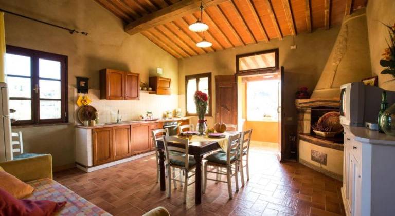 Pleasant house with patio, garden & pool | Pet-friendly — photo 3