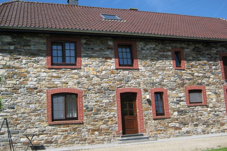 Appartement Amel