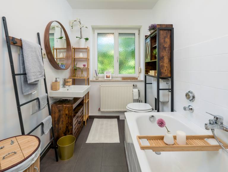 Ferienwohnung  Freilassing