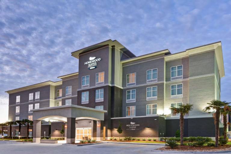 Homewood Suites by Hilton New Orleans West Bank Gretna in New Orleans, LA