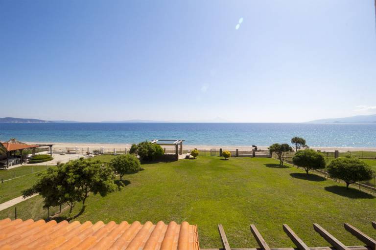 Villa Salonikiou