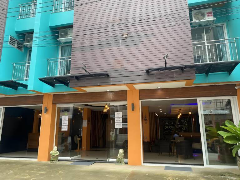 Cocoon Deva Hotel — photo 2
