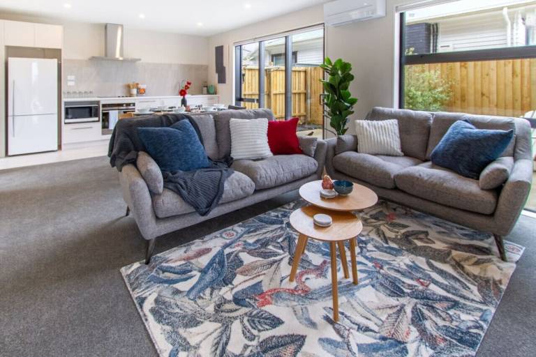 House  Riccarton