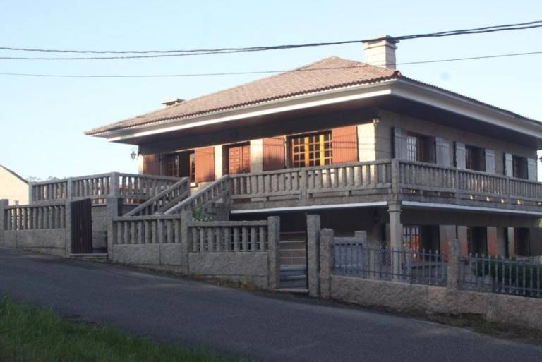 Chalet Montalvo
