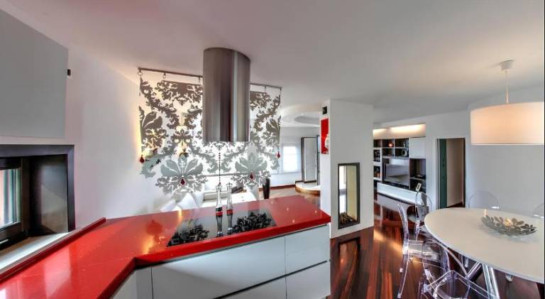 Rental apartment with garden, pool & terrace | Pets are welcome — photo 3