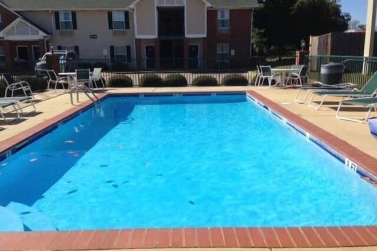 InTown Suites Extended Stay Prattville AL