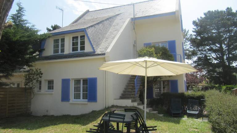 Appartement Pornichet