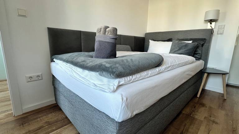 Ferienwohnung Gütersloh