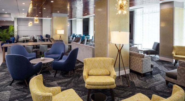 Holiday Inn Express Washington DC Downtown by IHG — photo 3