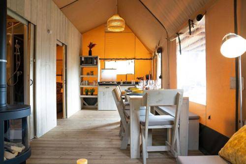 Vakantiepark  Dieren