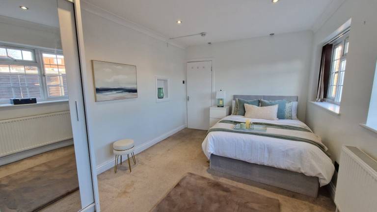 Private room Hounslow