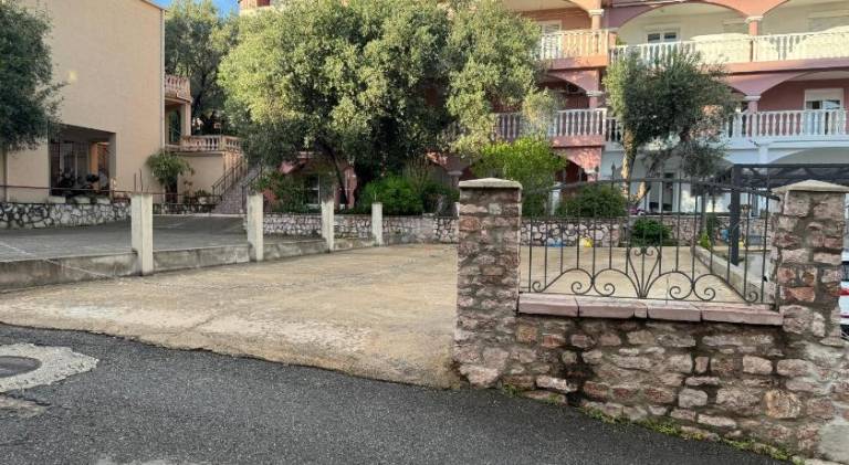 Sea view steps to Przno beach 2 Bedrooms Terrace Parking Villa Olive — photo 5