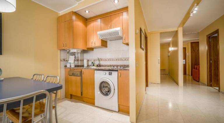 Holiday apartment | Pet-friendly — photo 3