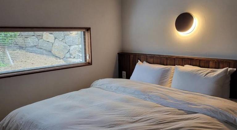 70 m&sup2; Ferienhaus