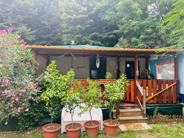 Bungalow Tellaro