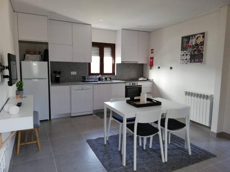 Ferienwohnung Casda da Laija in Cova