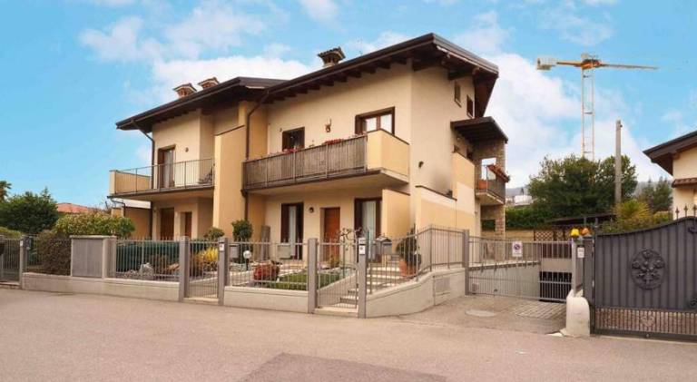 Holiday apartment with 3 rooms for 8 persons — photo 4