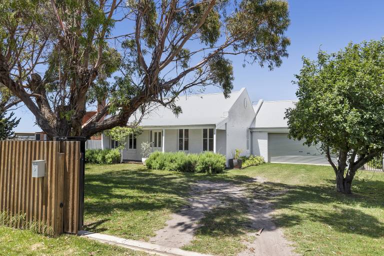 House Ocean Grove