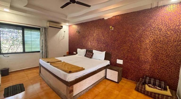 Hotel Sai Plaza Igatpuri — photo 2