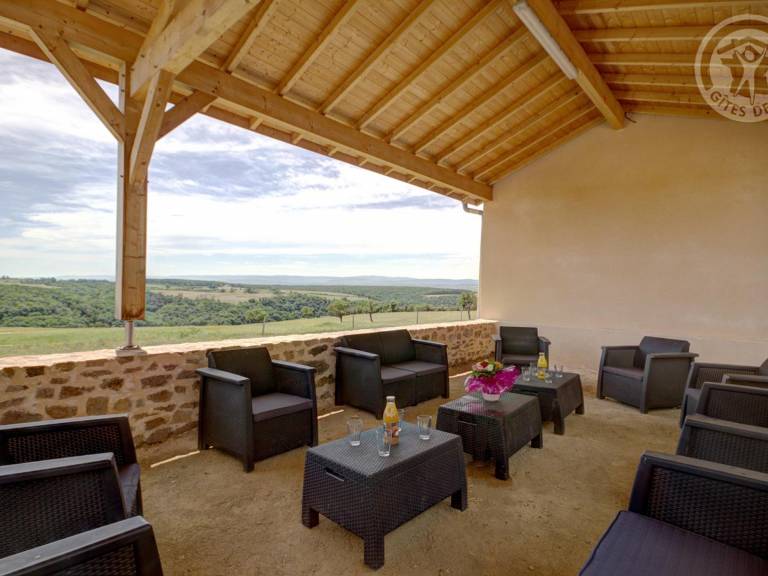 Luxury cottage with spa, sauna, and pool, pets allowed — photo 4