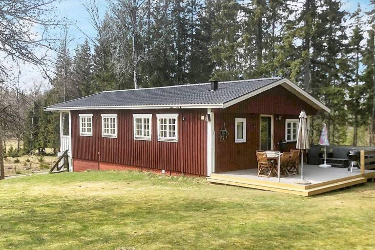 Vacation home with sauna, terrace & BBQ | Dogs allowed — photo 2