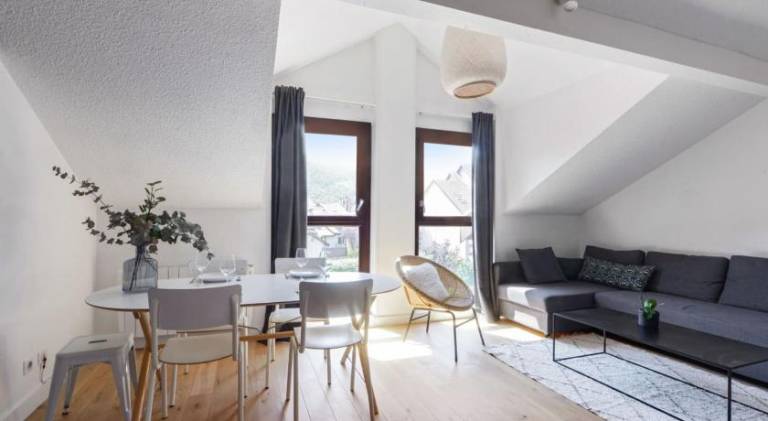 Duplex Volland - Welkeys in Annecy