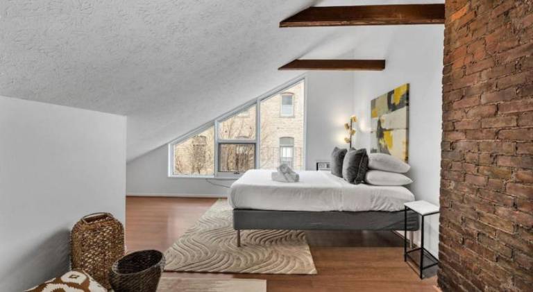 Holiday apartment with 1 room for 4 persons — photo 2