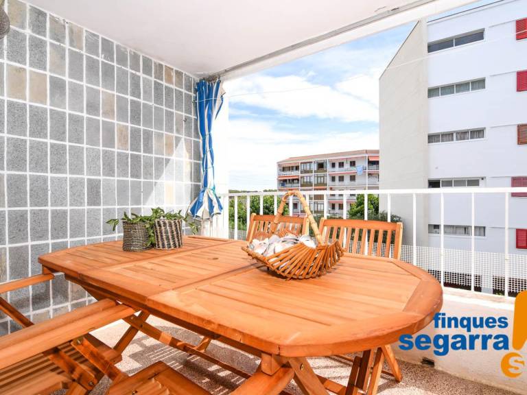 Apartamento Coma-ruga