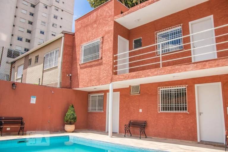 Aparthotel  Vila da Saúde