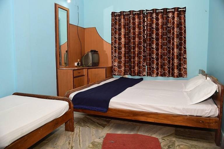 Hotel Monalisa House — photo 2