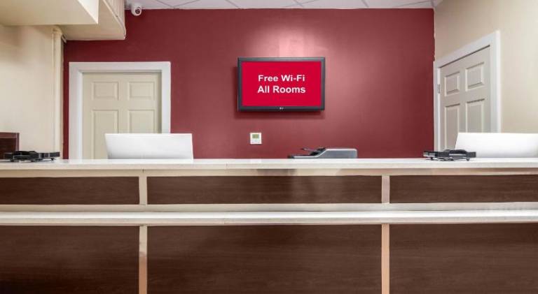 Red Roof Inn Perrysburg — photo 3