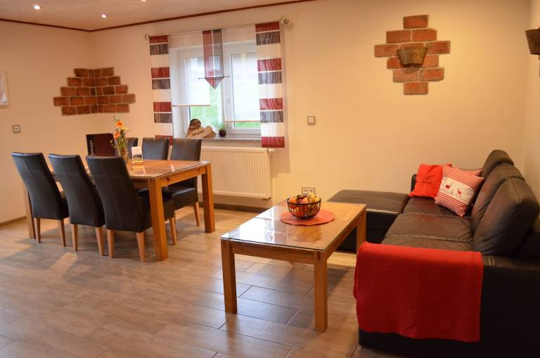 Ferienwohnung  Nittenau