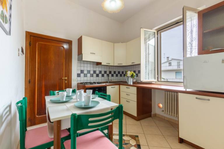Charming holiday apartment | Beach nearby | Pets are welcome — photo 3