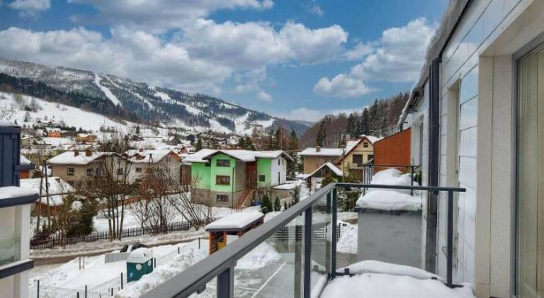 Sun&Sport Apartamenty CEDROWY i ABIES parking i prywatna sauna w cenie — photo 4