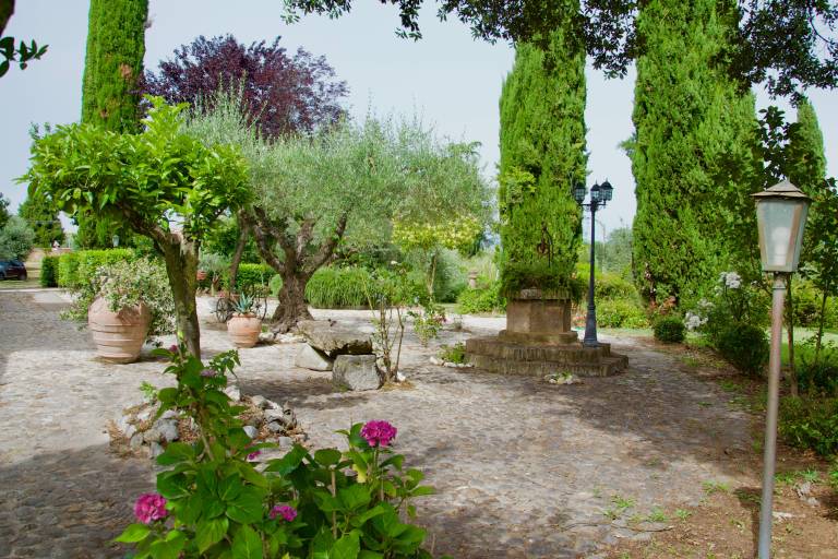 Child-friendly villa with yard, BBQ & private pool | Nature view | Pets are welcome — photo 4