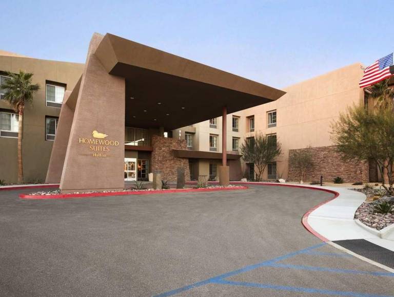 Homewood Suites by Hilton Palm Desert in Palm Desert, CA
