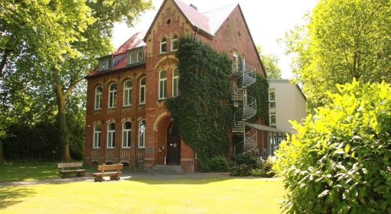 Gastehaus Alte Schule in Recklinghausen