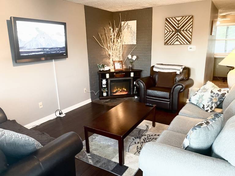 House Ellicottville