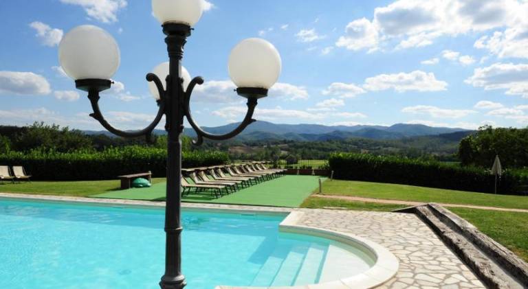 Agriturismo Il Sasso — photo 3