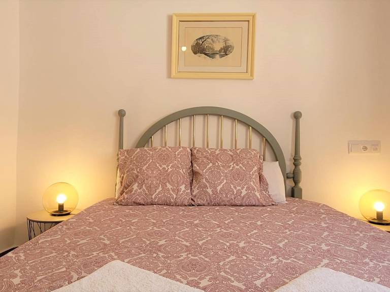 Apartamento  El Real de San Vicente