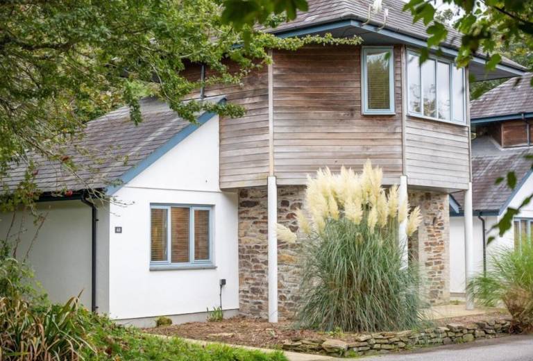 Cottage Truro