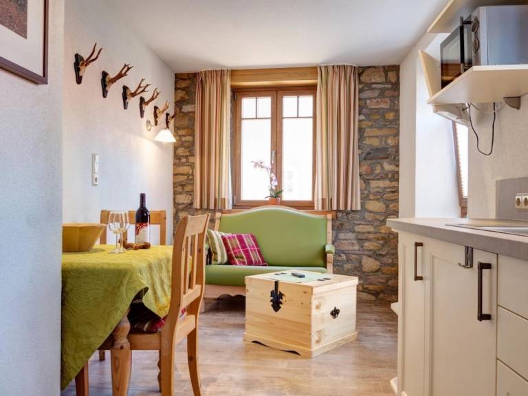 Pension Weiler bei Monzingen