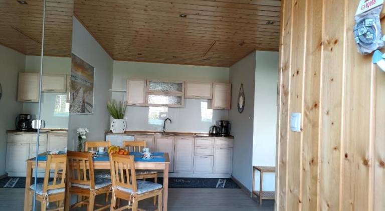 Wonderful vacation home with garden, grill & terrace | Next to the beach | Dogs allowed — photo 4