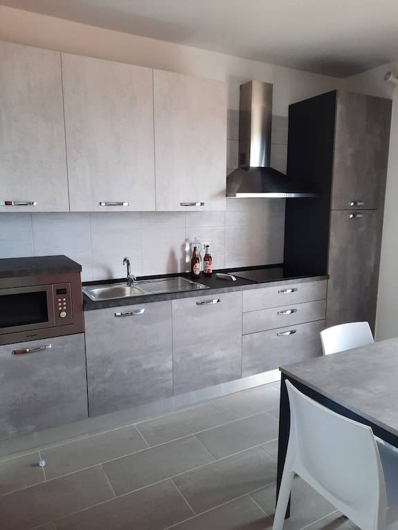 Ferienwohnung Badesi