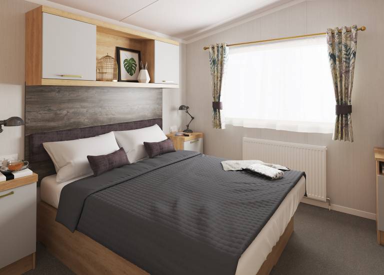 Caravan  Belford