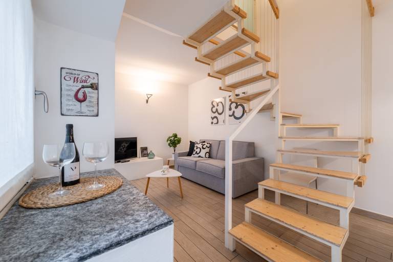 Ferienwohnung Como