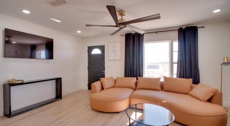 Vacation home | Suitable for remote work | Dogs allowed — photo 4