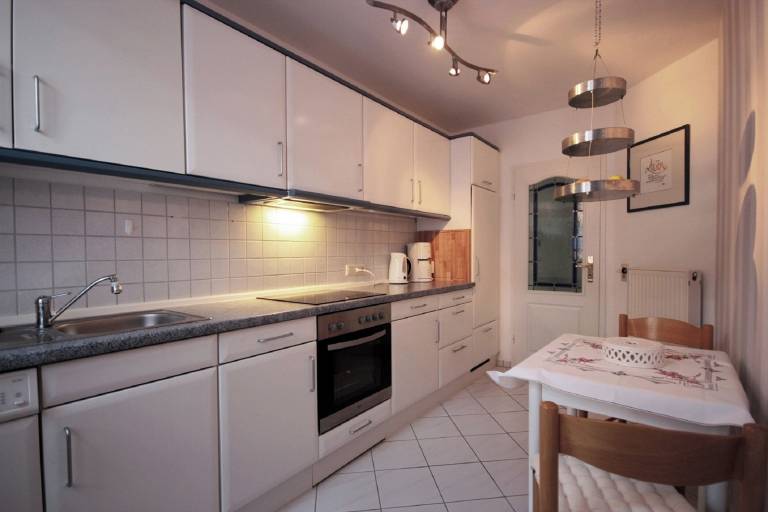 Ferienwohnung Wiefelstede