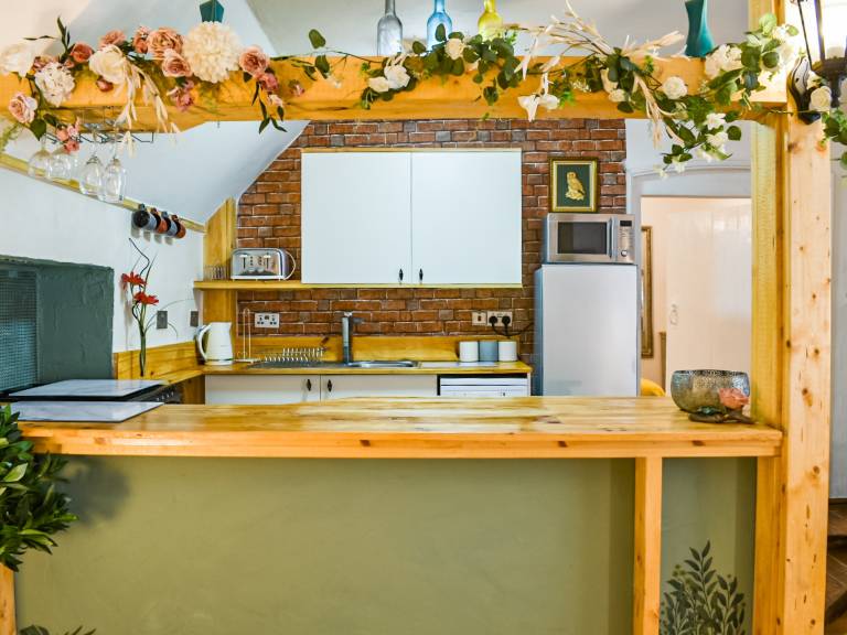 Child-friendly cottage | River view | Pets are welcome — photo 5