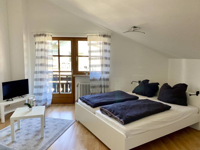 Apartamento  Lago Chiemsee